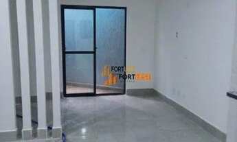 Imagem 2: Apartamento com 1 dormitório, 32 m² - venda por R$ 210.000,00 ou aluguel por R$ 1.569,00/m