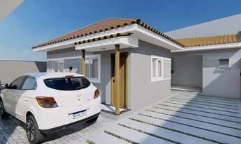 Imagem 3: Casa zero km URUBICI - $ 70.000,00