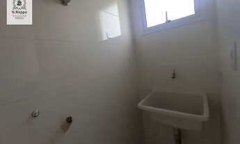 Imagem: Casa Sobreposta Alta - 2 DORMITÓRIOS, 1