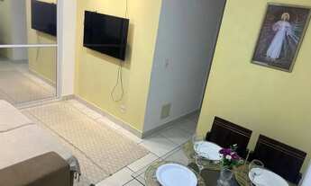 Imagem 5: Alugo apartamento no condomínio Vitta Club