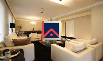 Imagem 5: Venda Apartamento 3 Dormitórios - 275 m² Moema