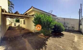 Imagem 4: Casa para alugar, 112 m² por R$ 2.279,00/mês - Vila São Pedro - Americana/SP