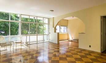 Imagem: Apartamento à Venda - Santa Cecília, 2