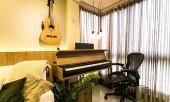 Imagem 3: Apartamento em Petrópolis