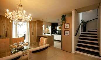 Imagem 7: Casa para venda com 90 metros quadrados com 3 quartos em Belenzinho - São Paulo - SP