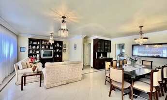 Imagem 2: Apartamento para alugar com 4 Quartos, 2 Vagas fixas, Tremembé