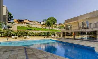 Imagem: Apartamento à venda Avenida Otto Niemeyer