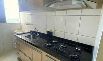 Imagem 6: Apartamento 3/4 Res. Cheverny