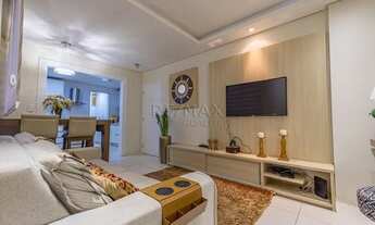 Imagem 2: Oportunidade!! Apartamento 3 quartos excelente localização Centro - Florianópolis - SC