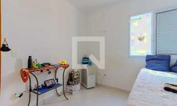 Imagem 6: Apartamento para Aluguel - Vila Gustavo, 2 Quartos, 50 m2