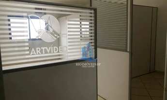 Imagem 2: Sala para alugar, 27 m² por R$ 1.503,00/mês - Osvaldo Cruz - São Caetano do Sul/SP