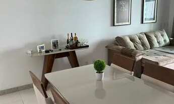 Imagem 3: Jardins de Londres 111m² - Frente Leste