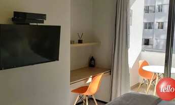 Imagem 4: São Paulo - Kitchenette/Studio - Vila Madalena