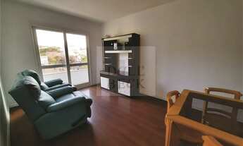 Imagem 4: Apartamento para venda com 40 metros quadrados com 1 quarto em Partenon - Porto Alegre - R