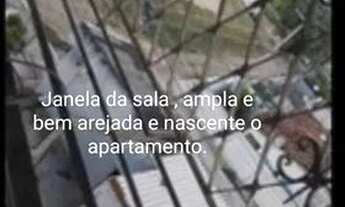 Imagem 7: Apartamento recém reformado