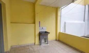 Imagem 4: Casa térrea 1 dorm - Locação - Jardim Pedreira ZS