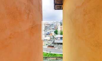 Imagem 7: Apartamento para Aluguel - Cooperativa, 2 Quartos, 45 m2