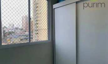 Imagem 7: Apartamento com 2 dormitórios para alugar, 38 m² por R$ 2.550,00/mês - Sacomã - São Paulo