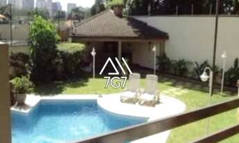 Imagem 2: CASA À VENDA NA CIDADE JARDIM