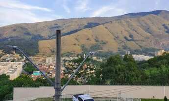 Imagem 5: Oportunidade! Apartamento 3 quartos com varanda - Condomínio Bela Vista