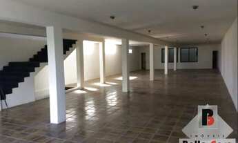 Imagem 3: Predio Comercial na Mooca 1500m 5 pavimentos