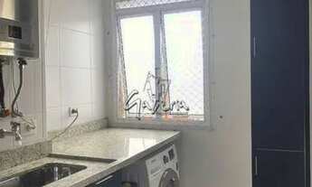 Imagem 6: Apartamento 2 dormitórios no Bairro Fundação