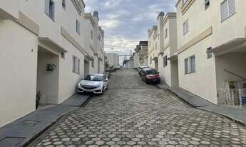Imagem 4: Casa em Condomínio para Venda em Mogi das Cruzes, Vila Lavínia, 2 dormitórios, 2 banheiros