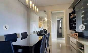 Imagem 2: Apt condomínio Splendido Jundiaí