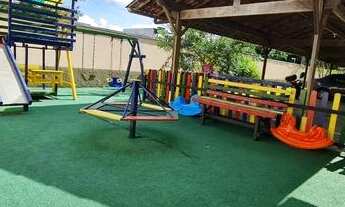 Imagem 6: Apartamento para venda com 90 metros quadrados com 3 quartos em Praia das Gaivotas - Vila