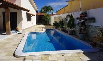 Imagem 7: Casa Espaçosa Lindíssima e Toda Mobiliada em Tamandaré 3Qrts 2Suítes 300metros da praia