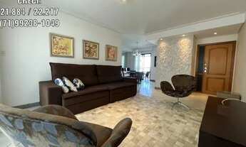 Imagem 2: Apartamento no Alto do Itaigara - 4/4 , 3 Suítes , 2 Varandas , 3 vagas