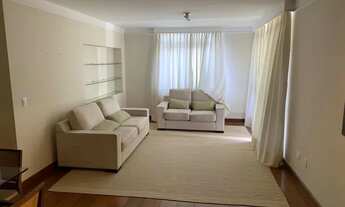 Imagem 3: LINDO APARTAMENRO REFORMADO NO JARDIM AMÉRICA