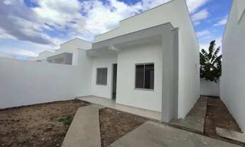 Imagem 2: CASA 2/4 ÓTIMA OPORTUNIDADE