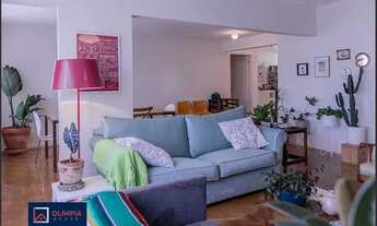 Imagem 3: Apartamento Venda Perdizes 123 m² 2 Dormitórios