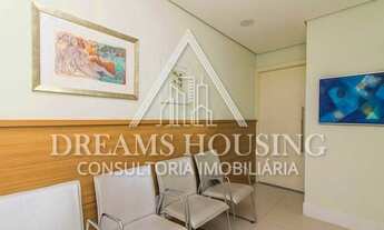 Imagem 6: Excelente sala comercial na Mariland com a 24 de Outubro