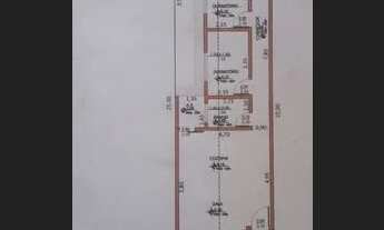 Imagem 7: SANTA BÁRBARA D'OESTE - Casa Padrão - CIDADE NOVA