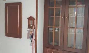 Imagem 2: Apartamento 2 quartos semi mobiliado