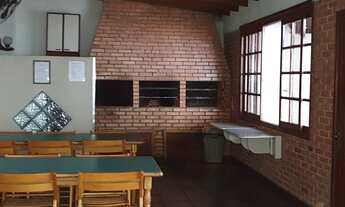 Imagem 4: Apartamento de 85 metros quadrados no bairro Nonoai com 2 quartos