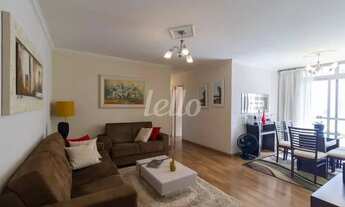 Imagem: São Paulo - Apartamento Padrão - Saúde