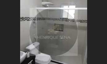 Imagem 4: Vendo casa no condomínio Blue Garden com 3 quartos, planejados, área Gourmet