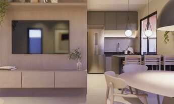 Imagem 3: Maui Residence - Casa Duplex em finalização