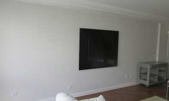 Imagem 5: Ap. 03 suítes,02 vagas, 210,0m²,semi-MOBILIADO, na Al. Joaquim Eugênio de Lima,próx. Al.Ja