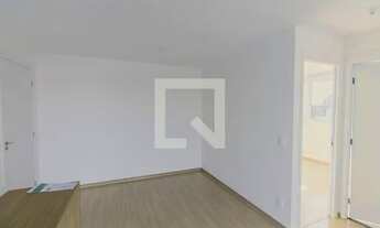 Imagem 4: Apartamento para Aluguel - Barra Funda, 2 Quartos, 46 m2