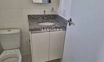 Imagem 3: Apartamento Mobiliado Km 18 Osasco 1 Dormitorio Sem Garagem