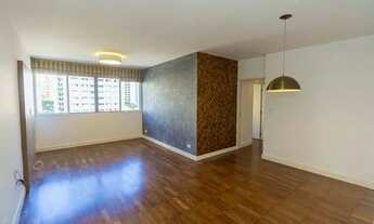 Imagem: Venda Apartamento 2 Dormitórios - 92 m²