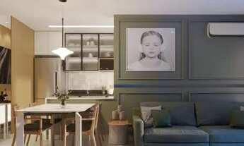 Imagem 4: Apartamento para venda possui 78 metros quadrados com 1 quarto em Jardim Sul - Uberlândia