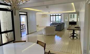 Imagem 3: Apartamento para aluguel tem 320m² com 4/4 em Setor Bueno - Goiânia - GO