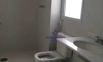 Imagem 6: Apartamento com 3 dormitórios à venda, 243 m² por R$ 3.100.000,00 - Alphaville Industrial