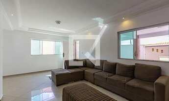 Imagem 3: Casa para Aluguel - Jardim Las Vegas, 3 Quartos, 300 m2