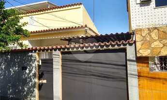 Imagem 2: Duas casas linear [VP